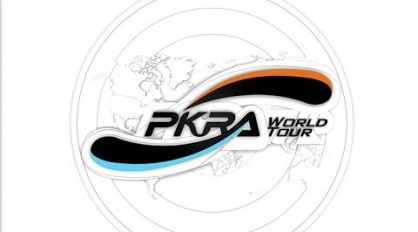 Biggest moments SINGLES start & TRIALS – PKRA Panama 2014, Nitro City – Kiteboarding World Tour