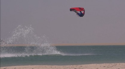 FREESTYLE FINALS & BIG AIR – Highlights Day 6 – Dakhla Morocco
