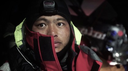 10 things you thought you knew about the Volvo Ocean Race